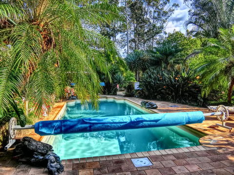 Yarralen Retreat - Maitland Accommodation 1