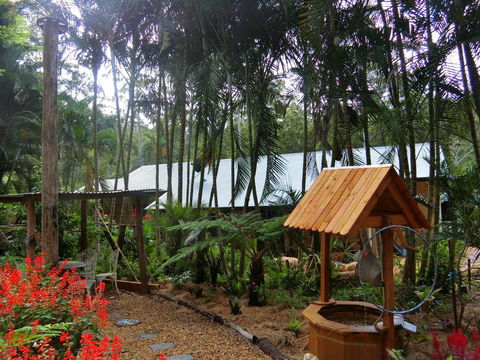 Yarralen Retreat - Maitland Accommodation 2