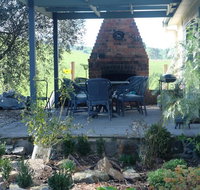 Yea Wood Duck Cottage - Maitland Accommodation