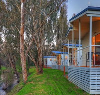 Yea Riverside Caravan Park - Maitland Accommodation