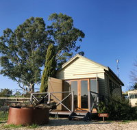 Yea Wood Duck Cabin - Maitland Accommodation