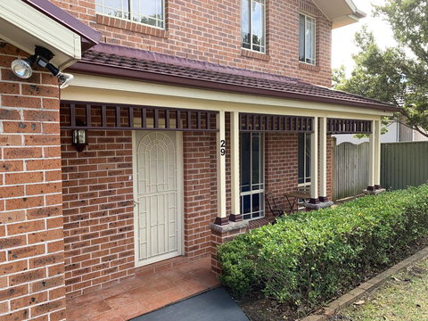 York Cosy Stays - Maitland Accommodation 0