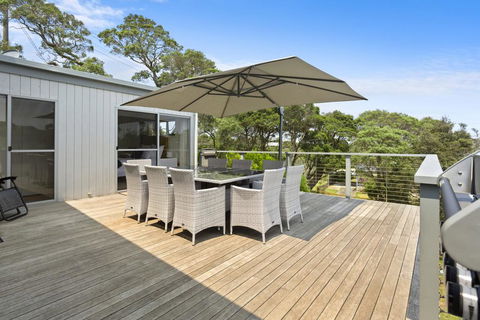 YOU, ME AND THE SEA - BLAIRGOWRIE - Maitland Accommodation 2