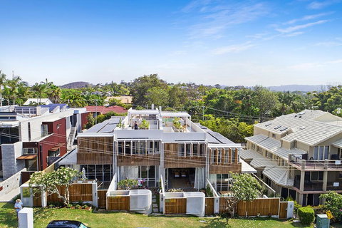 Your Luxury Escape - Driftwood Two At Clarkes Beach - Maitland Accommodation 0