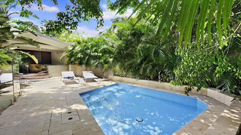 Your Luxury Escape - Iluka Pavilion 5 At Broken Head - Maitland Accommodation 1