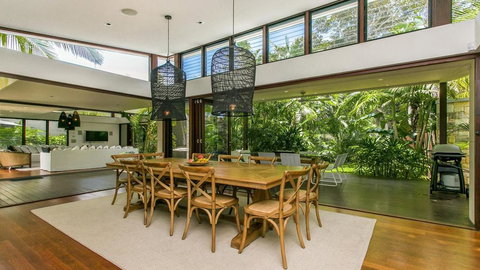 Your Luxury Escape - Iluka Pavilion 5 At Broken Head - Maitland Accommodation 0