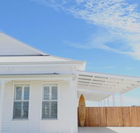 Your Place Robe - Maitland Accommodation