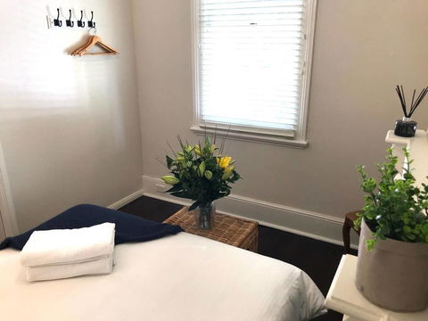 YSG The Edward Townhouse 151 - Walk To Town - Maitland Accommodation 1