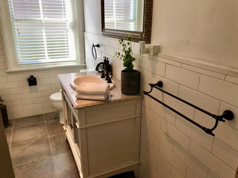 YSG The Edward Townhouse 153 - Walk To Town - Maitland Accommodation 3