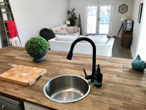 YSG The Edward Townhouse 153 - Walk To Town - Maitland Accommodation 1
