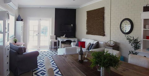 YSG The Edward Townhouse 155 - Steps To Town - Maitland Accommodation 1