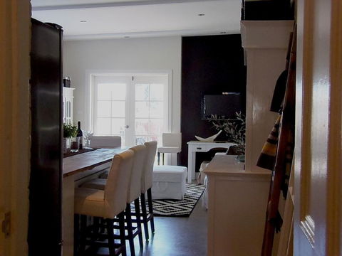 YSG The Edward Townhouse 155 - Steps To Town - Maitland Accommodation 2