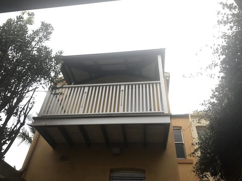 Zaara - Maitland Accommodation 3