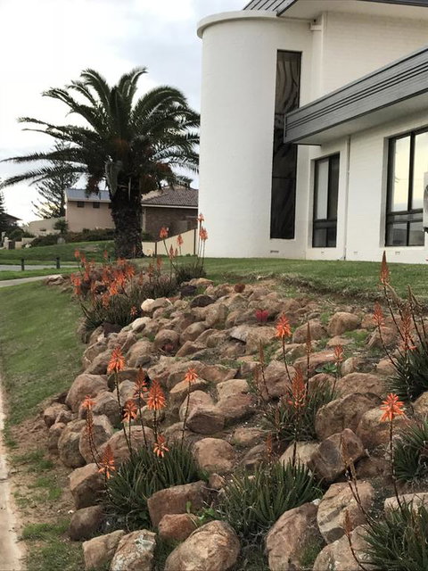 Zebras Guest House Geraldton - Maitland Accommodation 3