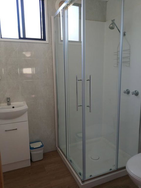 Zeehan Bush Camp - Maitland Accommodation 3