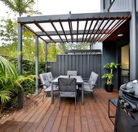 Zen  Culburra - Pet Friendly - 8 Mins to Beach - Maitland Accommodation