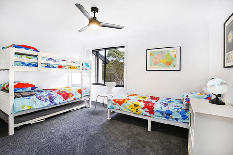 Zen @ Culburra - Pet Friendly - 8 Mins To Beach - Maitland Accommodation 3