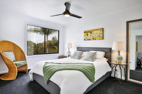 Zen @ Culburra - Pet Friendly - 8 Mins To Beach - Maitland Accommodation 2