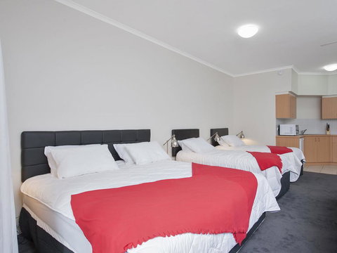 Zenith Studio, Unit 4/10 Messines Street - Maitland Accommodation 2
