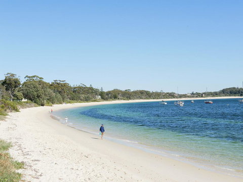 Zenith Studio, Unit 4/10 Messines Street - Maitland Accommodation 0