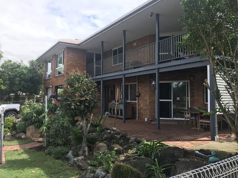 Zilzie House - Maitland Accommodation 1