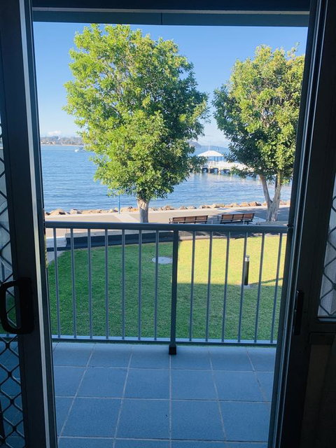 Zorba Waterfront Motel - Maitland Accommodation 3