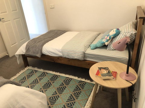 Haven Family& Dog Freindly , Close To Hospital, Airport, Bunnings - Maitland Accommodation 1