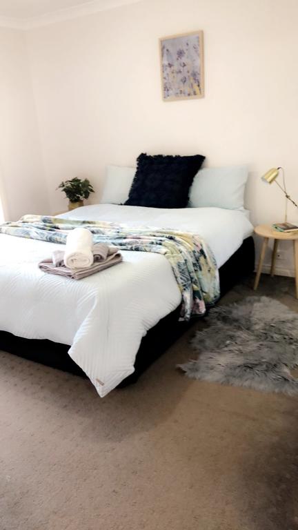 Haven Family& Dog Freindly , Close To Hospital, Airport, Bunnings - Maitland Accommodation 3