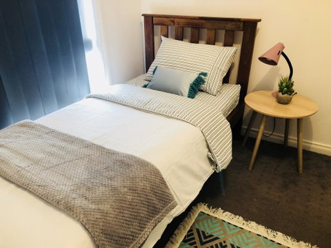 Haven Family& Dog Freindly , Close To Hospital, Airport, Bunnings - Maitland Accommodation 0