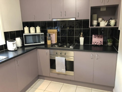 Haven Family& Dog Freindly , Close To Hospital, Airport, Bunnings - Maitland Accommodation 2