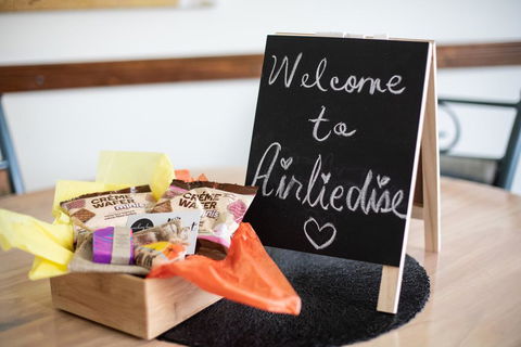 AirliediseNO HillsKitchen5min Walk 2 Ferry TerminalWiFiNetflix - Maitland Accommodation 2