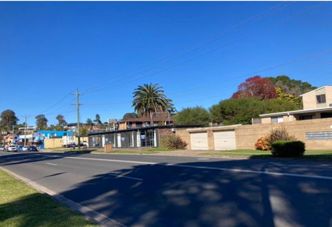 A Beach Front Apartment - Maitland Accommodation 4