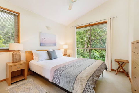 A Beach House - Maitland Accommodation 1