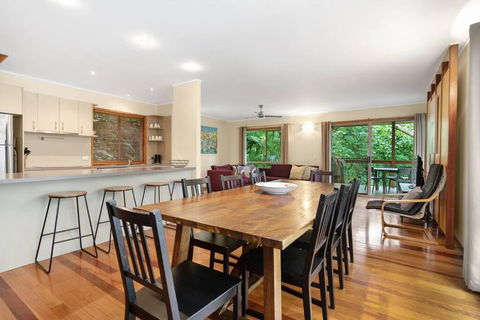 A Beach House - Maitland Accommodation 3