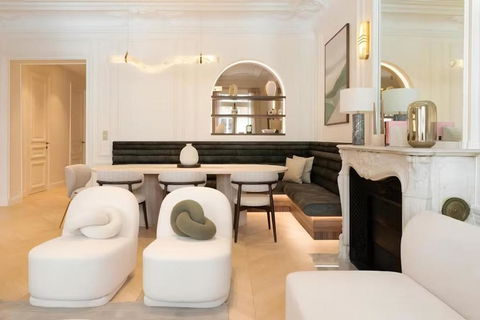 A Beautiful Lair - Maitland Accommodation 2