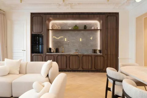 A Beautiful Lair - Maitland Accommodation 3