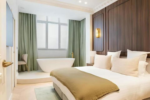 A Beautiful Lair - Maitland Accommodation 0