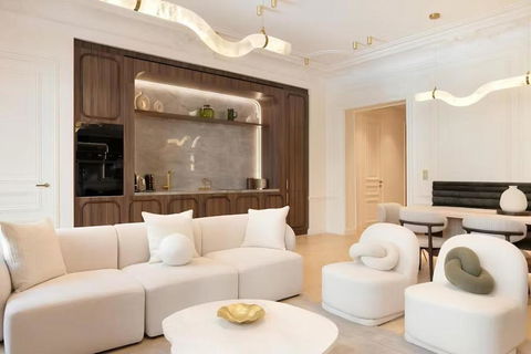 A Beautiful Lair - Maitland Accommodation 1