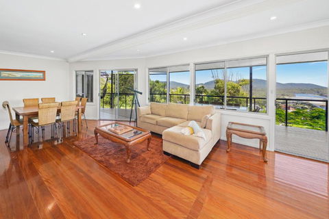A BIGGER Slice Of Paradise - Maitland Accommodation 3