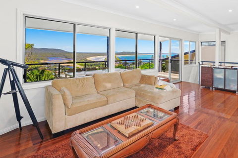 A BIGGER Slice Of Paradise - Maitland Accommodation 2