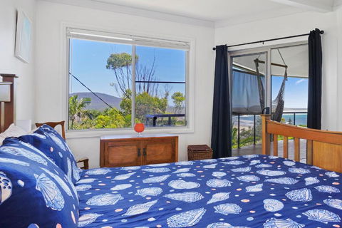 A BIGGER Slice Of Paradise - Maitland Accommodation 4