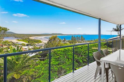 A BIGGER Slice Of Paradise - Maitland Accommodation 0