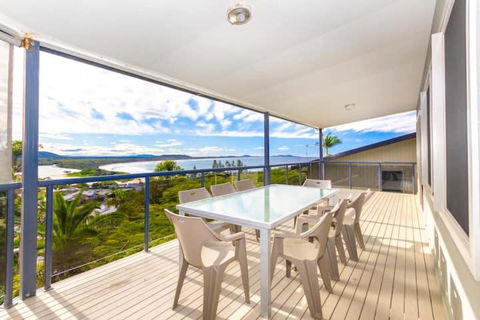 A BIGGER Slice Of Paradise - Maitland Accommodation 1