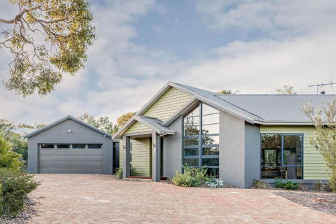 A Bush Utopia - Maitland Accommodation 0