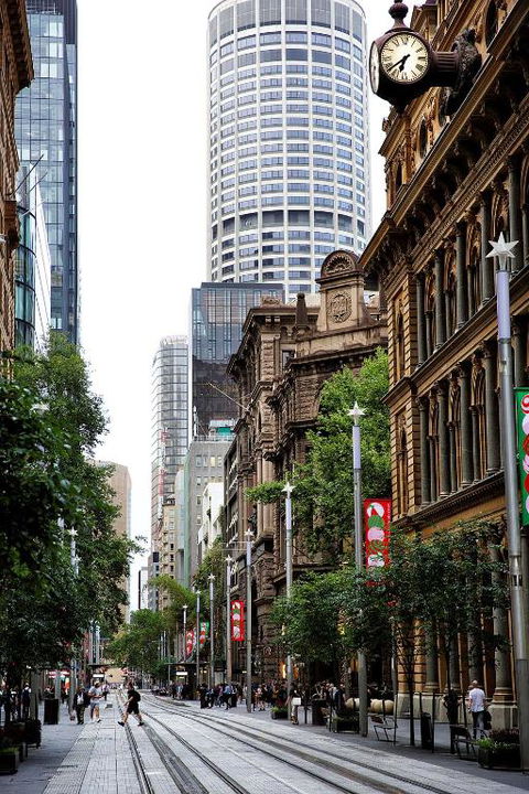 A By Adina Sydney - Maitland Accommodation 1