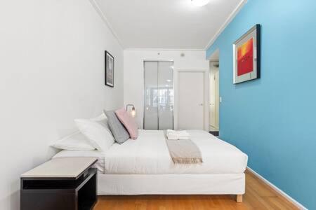 A Comfy Studio For 5 Next To Darling Harbour - Maitland Accommodation 3