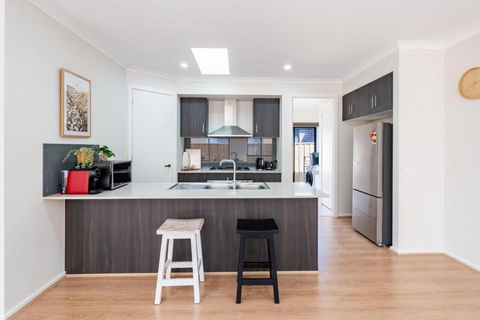 A Cosy 5Beds House In The Clyde - Maitland Accommodation 0