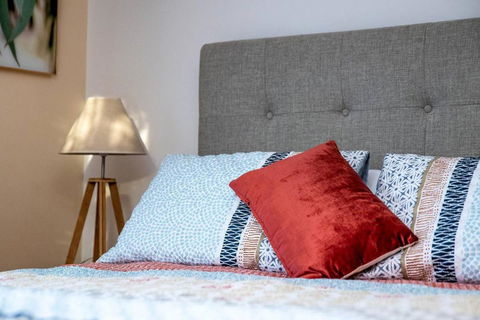 A Little Getaway - 17 Lawson St SWR - Maitland Accommodation 3