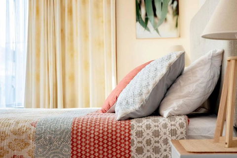 A Little Getaway - 17 Lawson St SWR - Maitland Accommodation 1