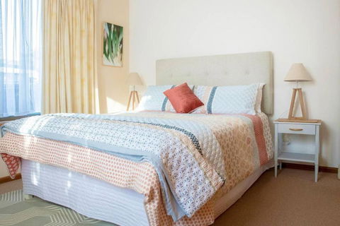 A Little Getaway - 17 Lawson St SWR - Maitland Accommodation 0